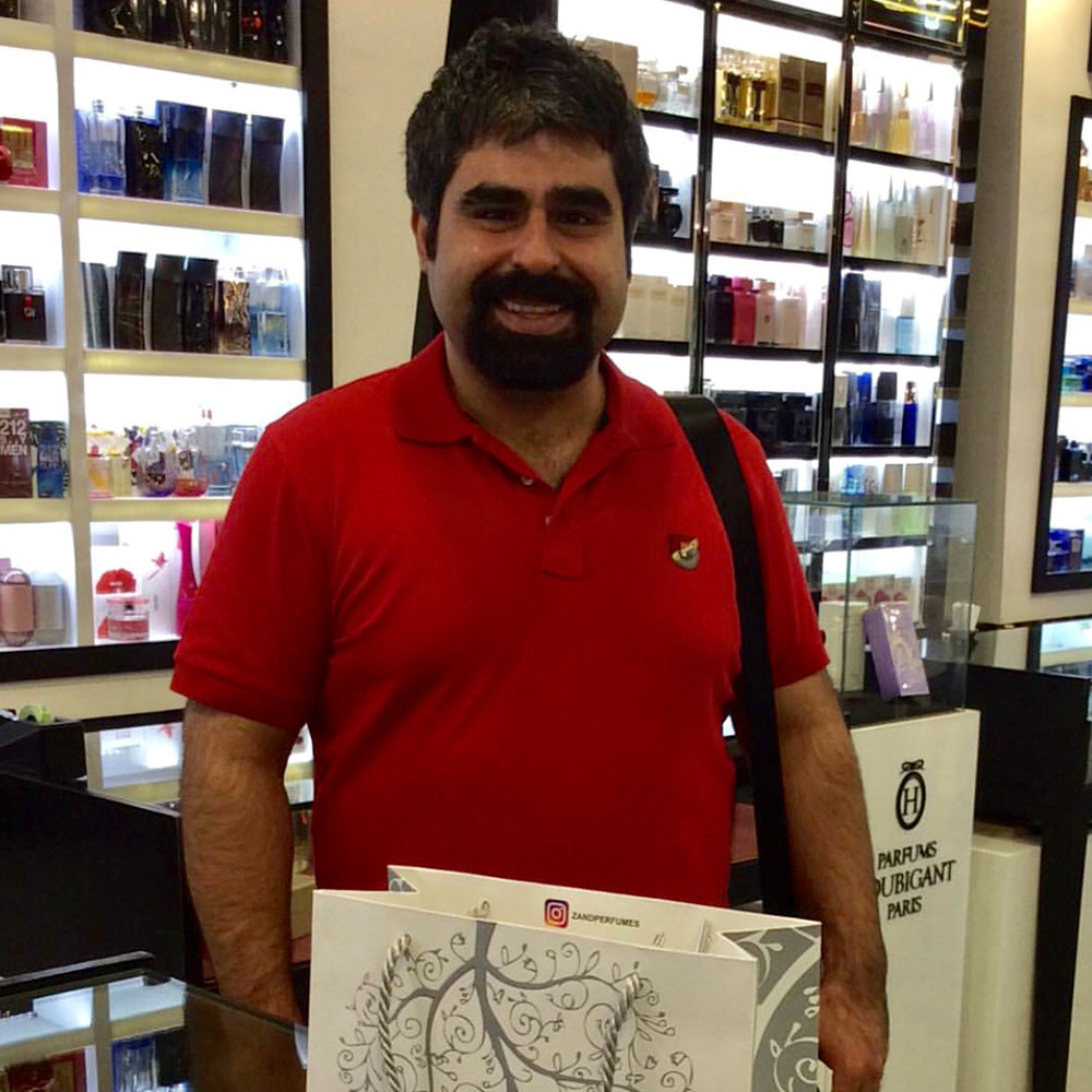 Amir-Nouri
