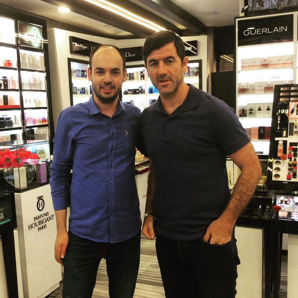 Karim-Baghery