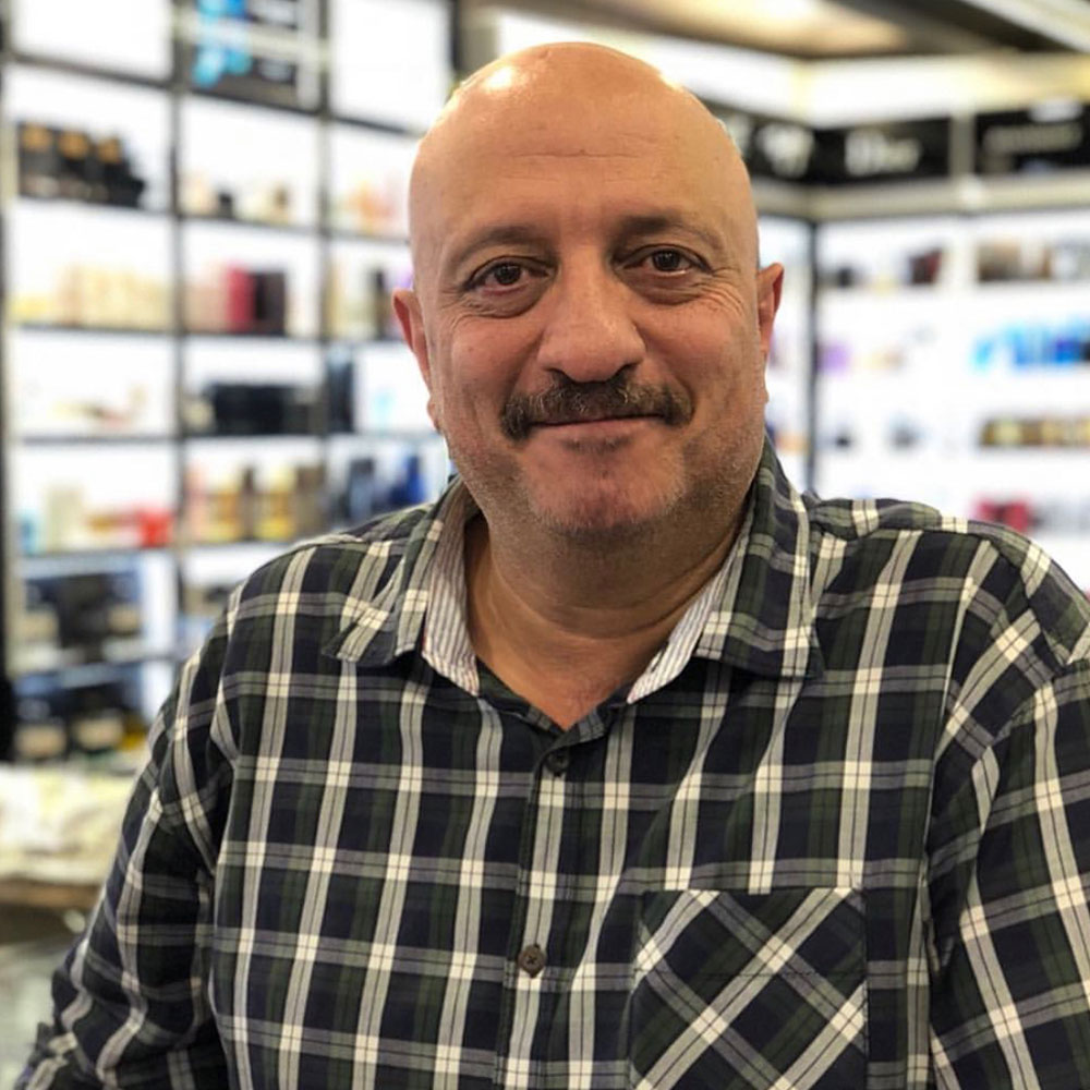 Masoud-Roshanpajouh