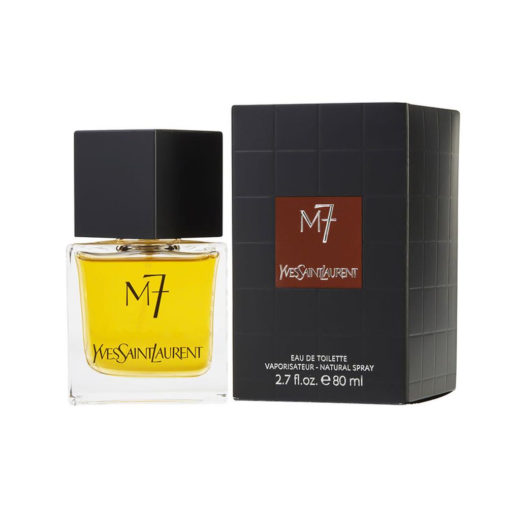m7 eau de toilette