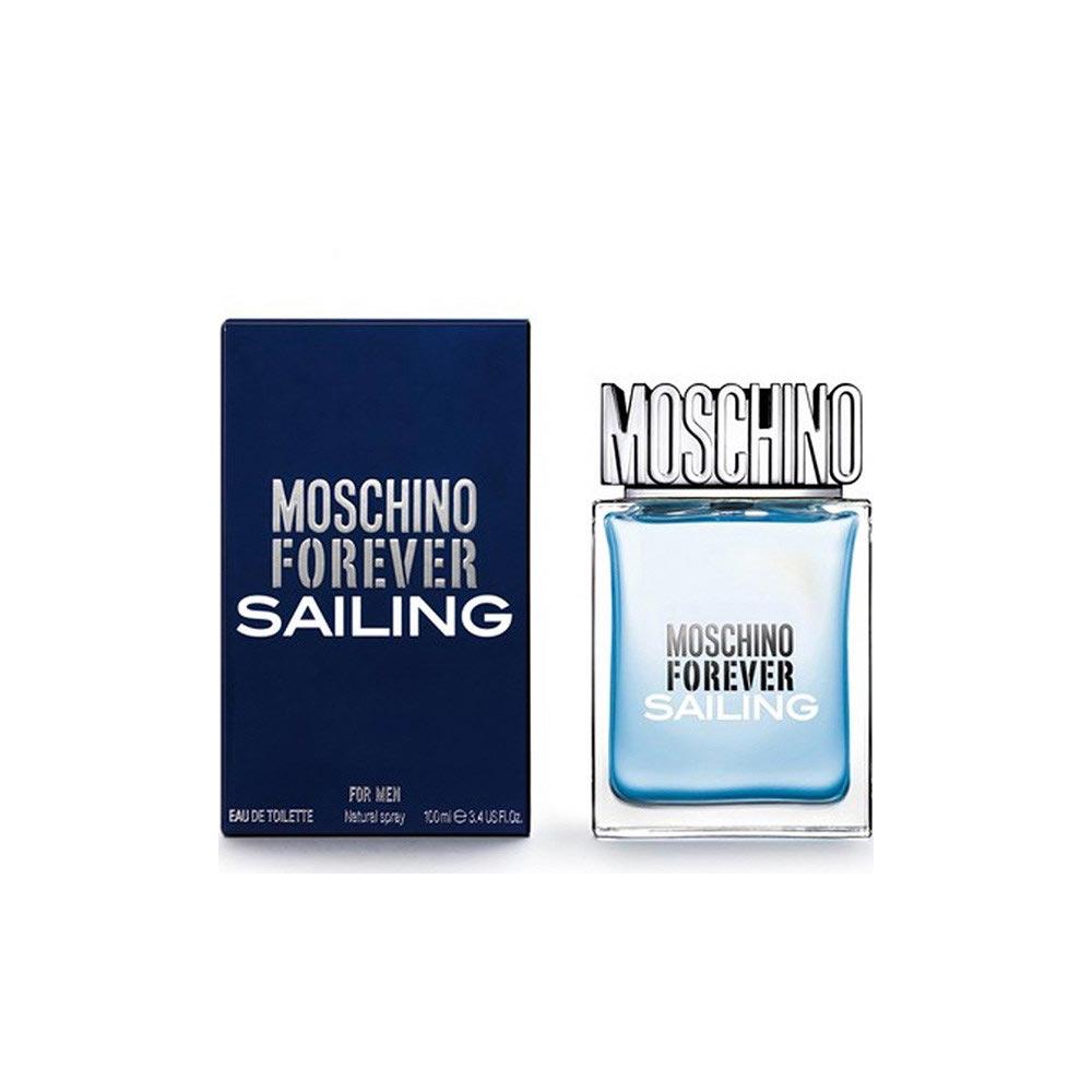 Moschino sailing online