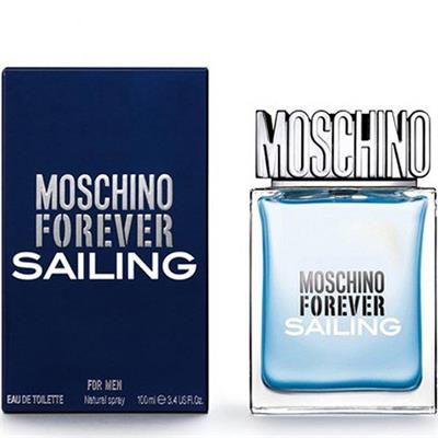 Moschino sailing online