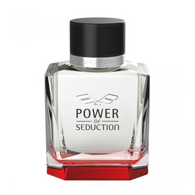power of seduction antônio banderas