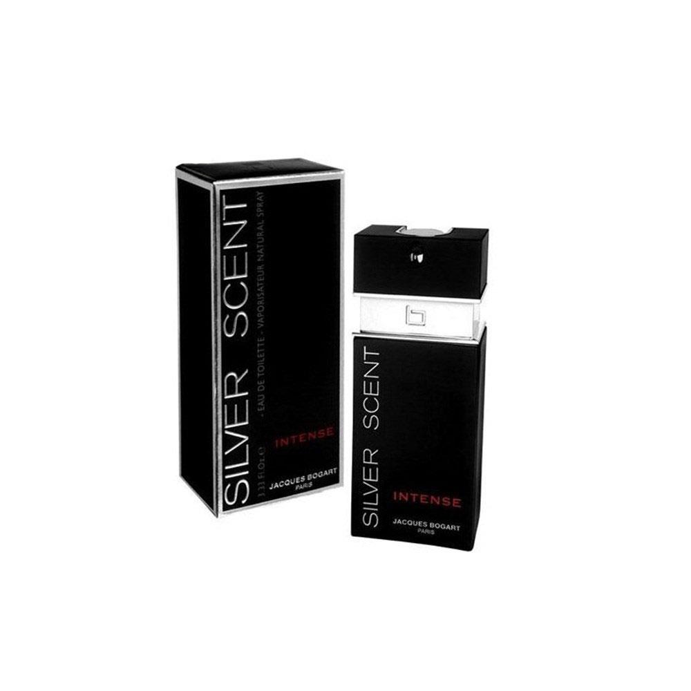Silver scent sale intense