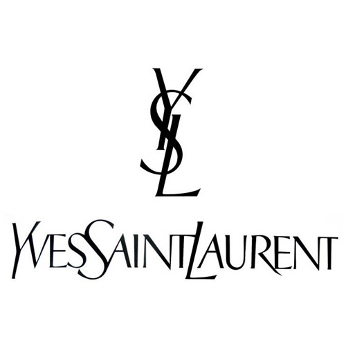 ysl (yves saint laurent) - ایو سن لوران