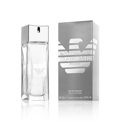 Armani diamonds best sale he