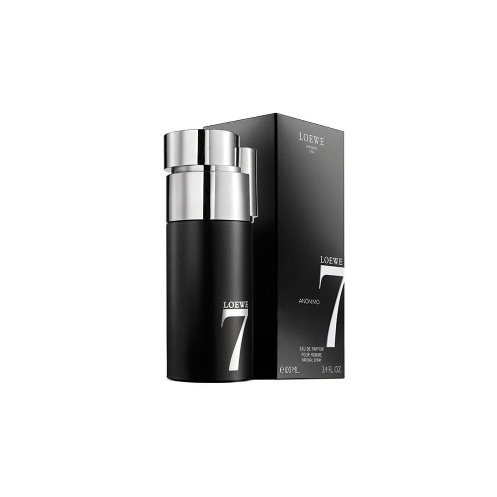 Купить Туалетную Воду Loewe 7