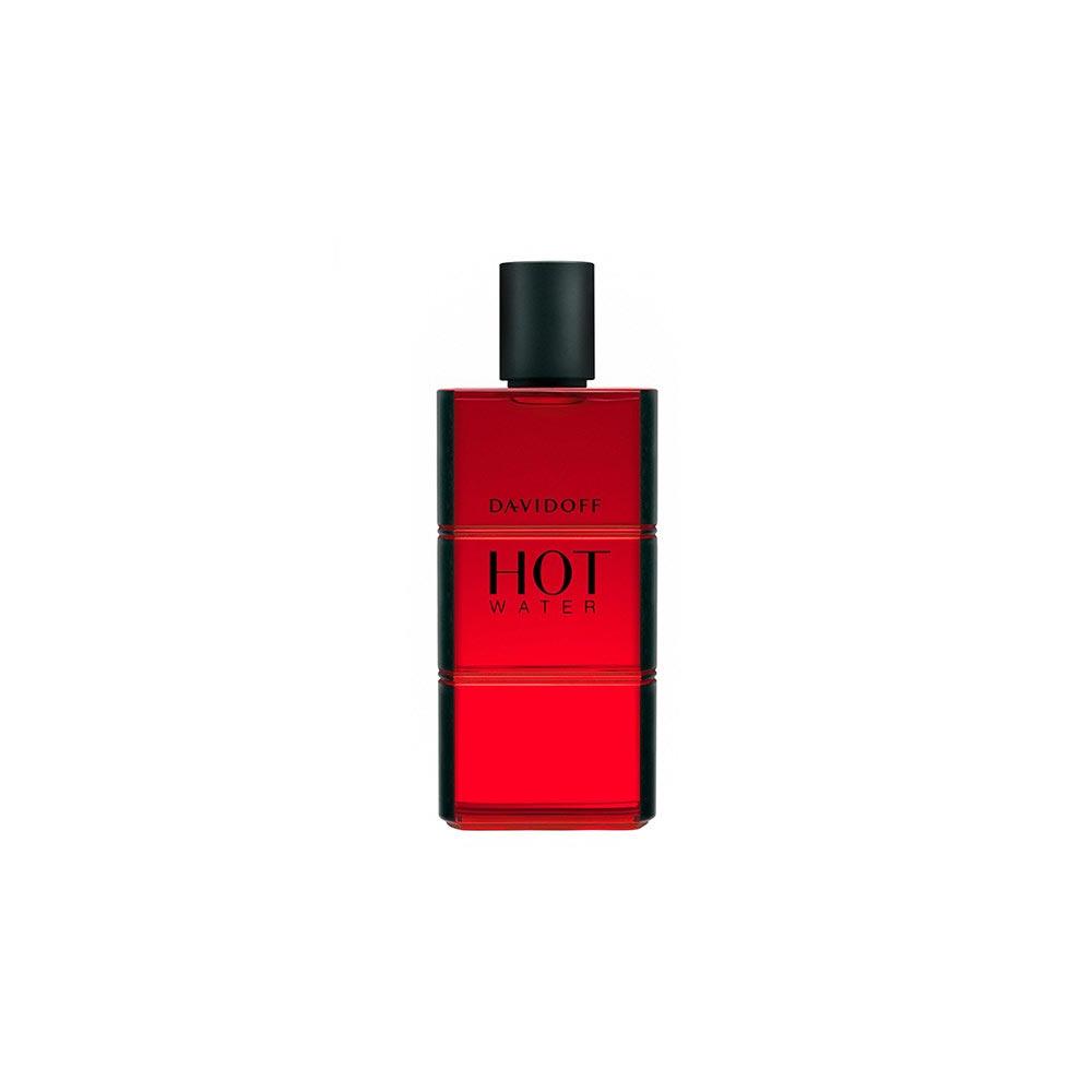 Hot shop water davidoff