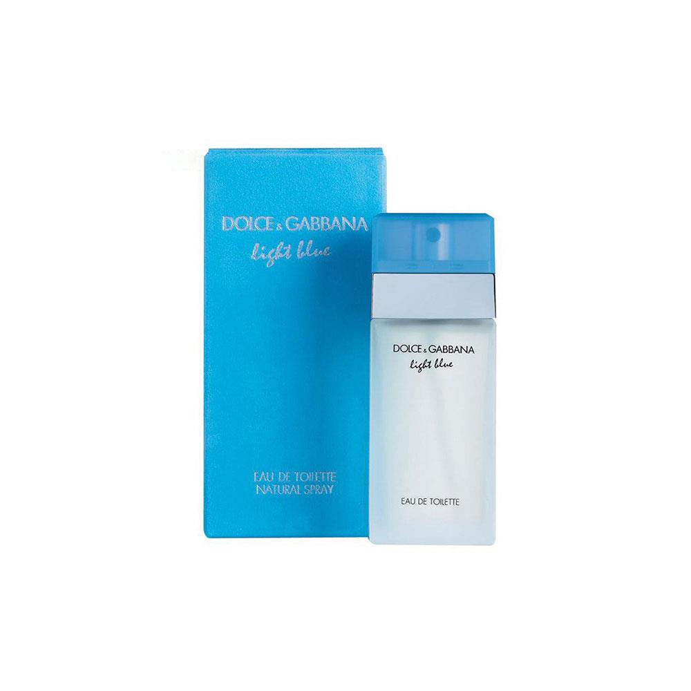 Light and blue on sale 100 ml