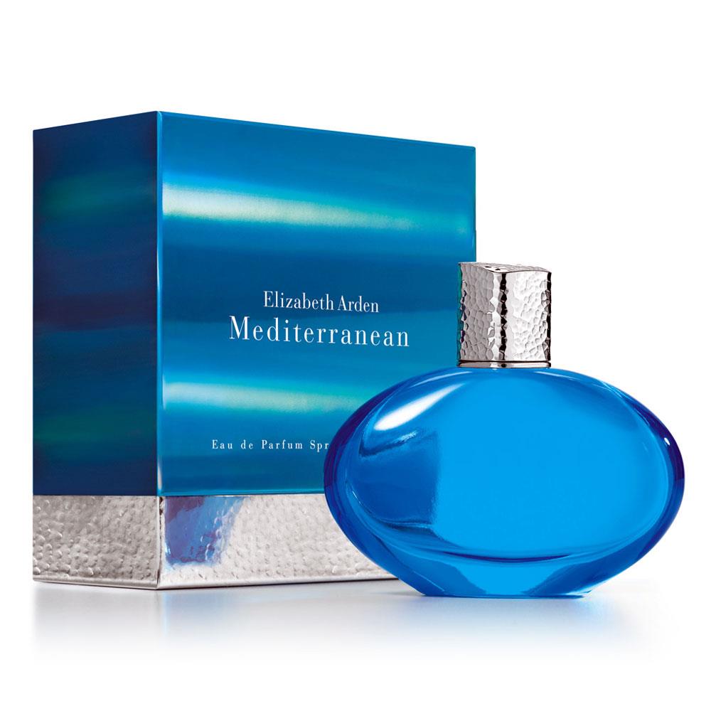 مشخصات و خرید ادو پرفیوم زنانه mediterranean الیزابت آردن mediterranean  elizabeth arden for women edp