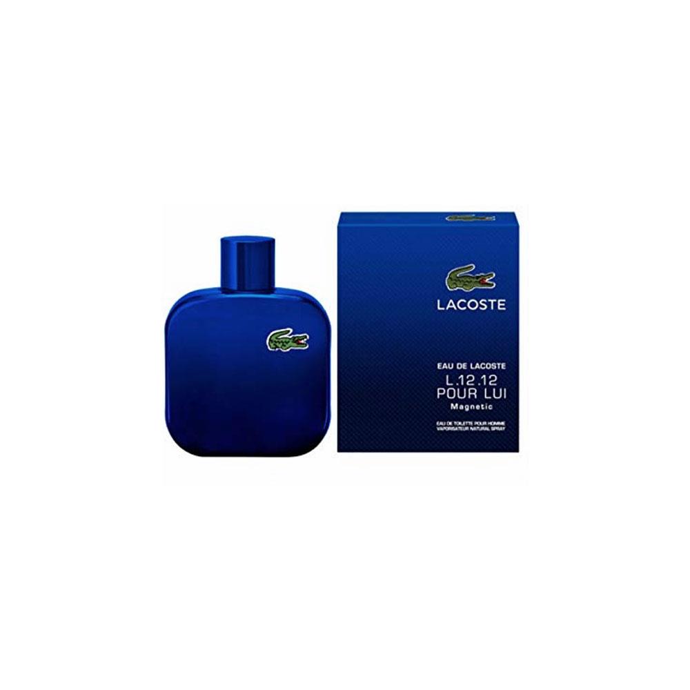 Lacoste sales magnetic homme
