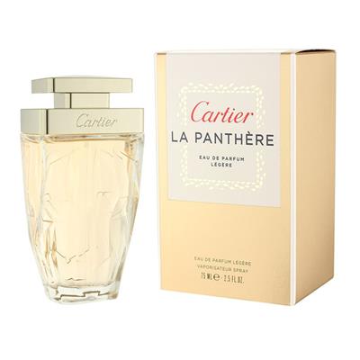 la panthere legere cartier 