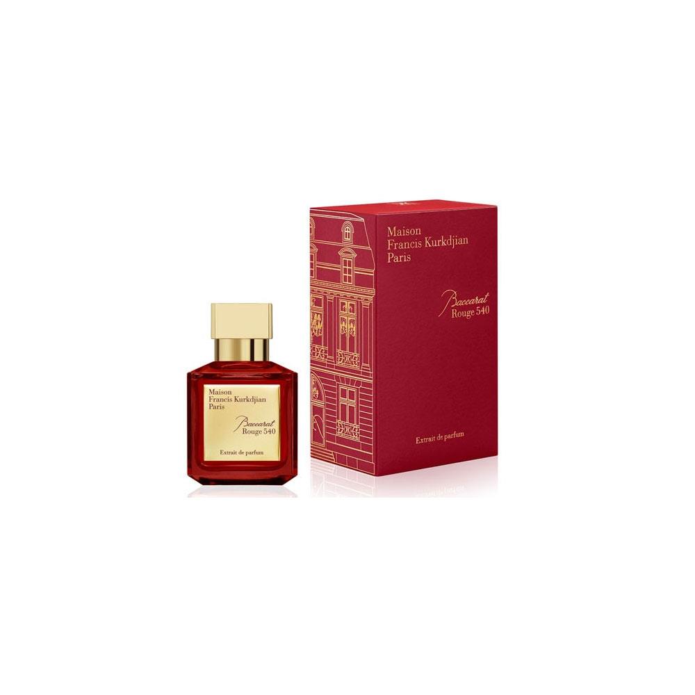 Baccarat rouge 540 women's deals