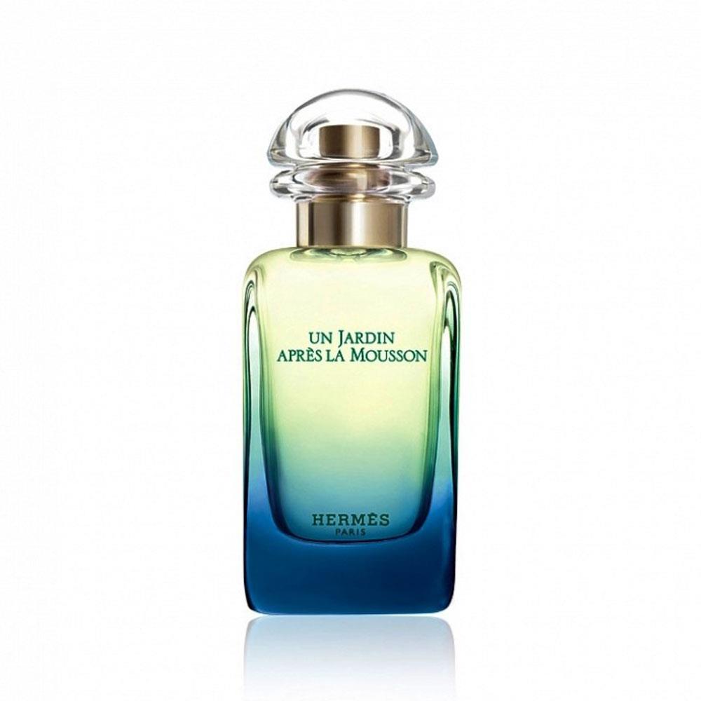 Un jardin on sale apres la mousson