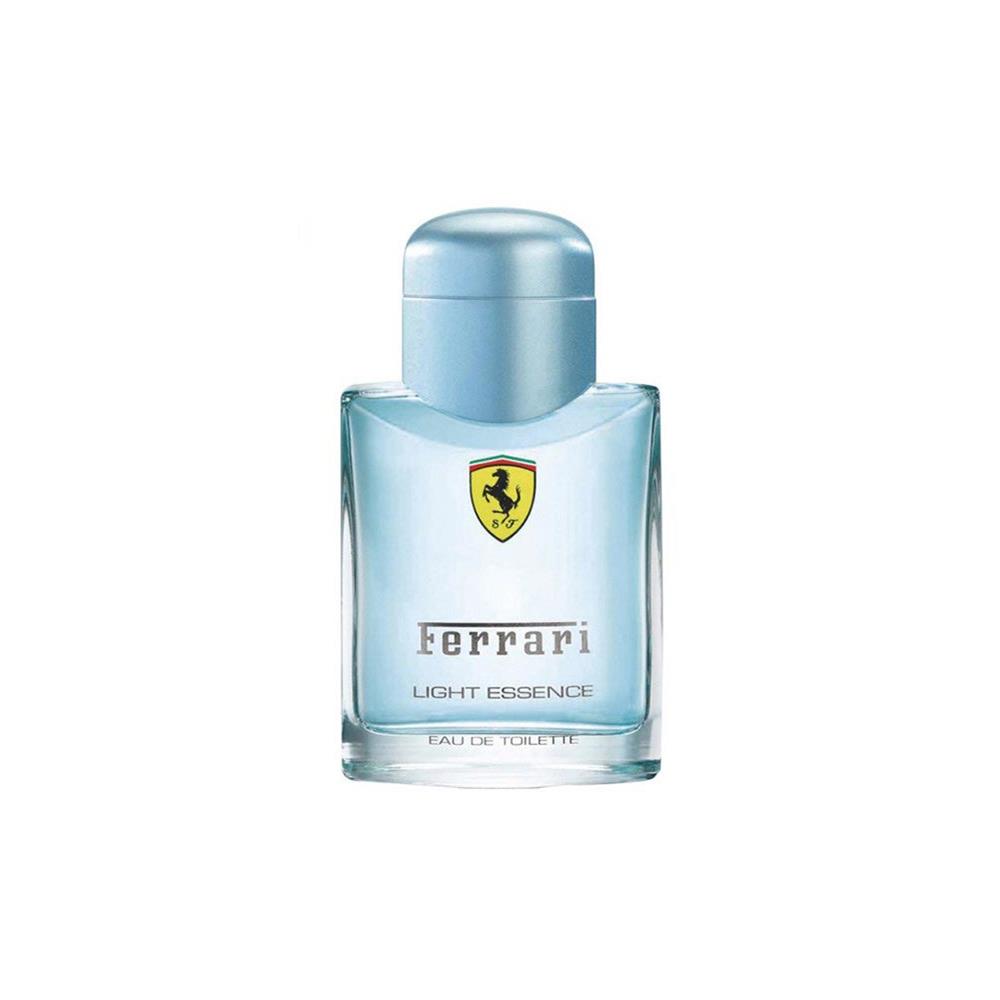 Scuderia ferrari light essence clearance