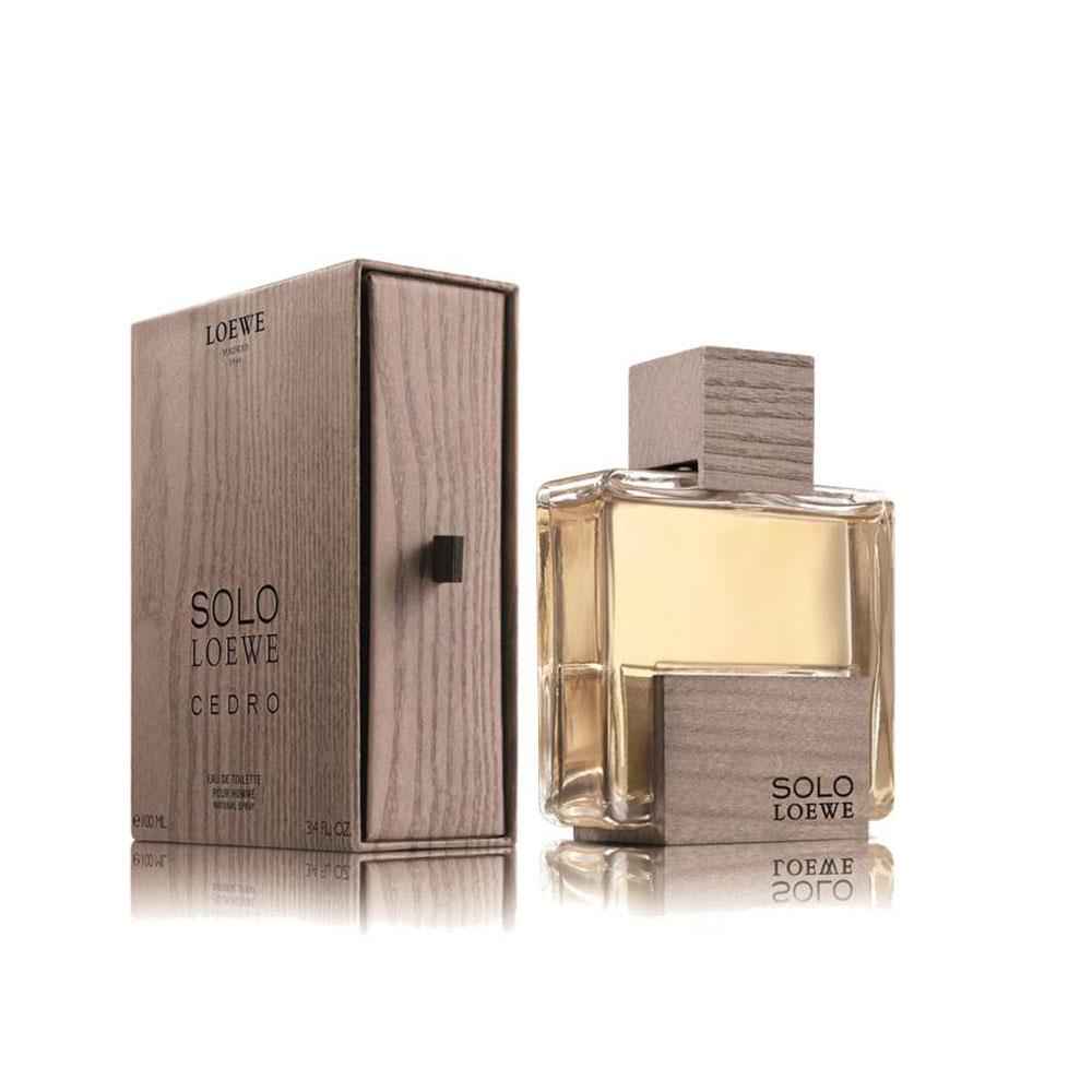 Купить Туалетную Воду Loewe 7