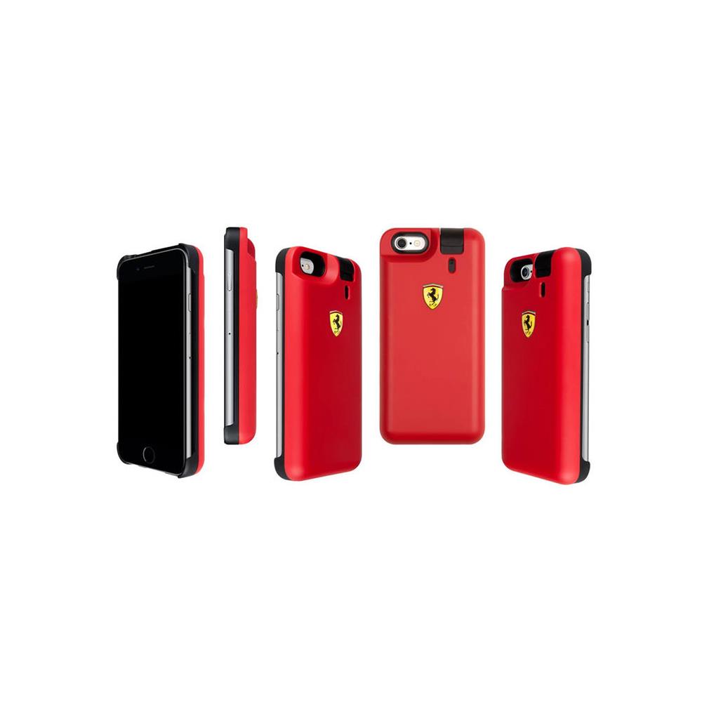 perfume ferrari red fragrantica