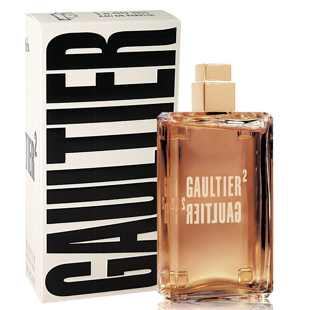 jean paul gaultier for women and men edp