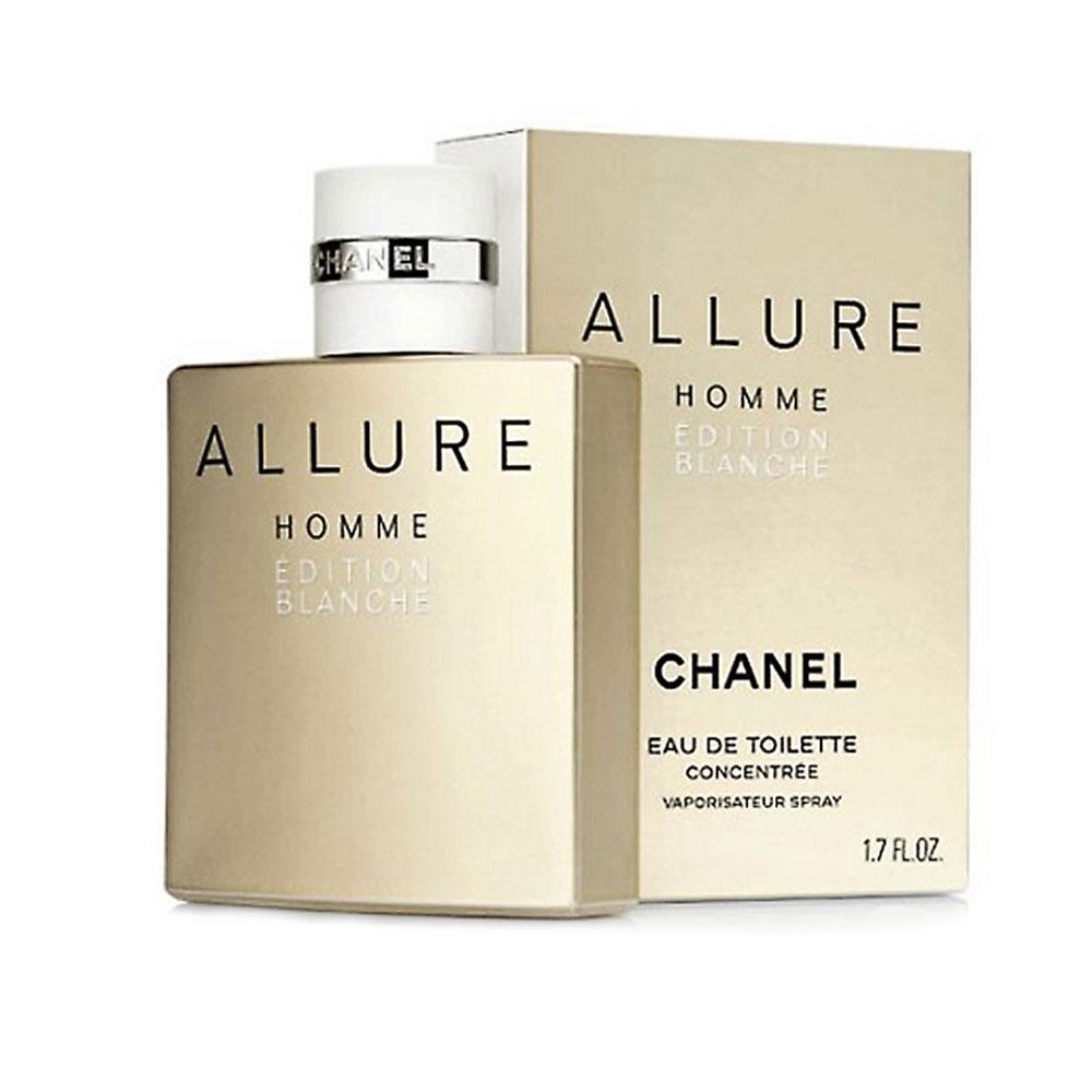 Туалетная вода allure homme