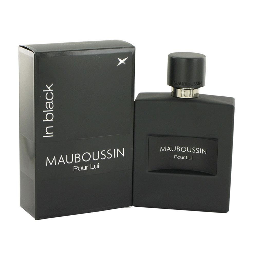 Pour lui in online black mauboussin