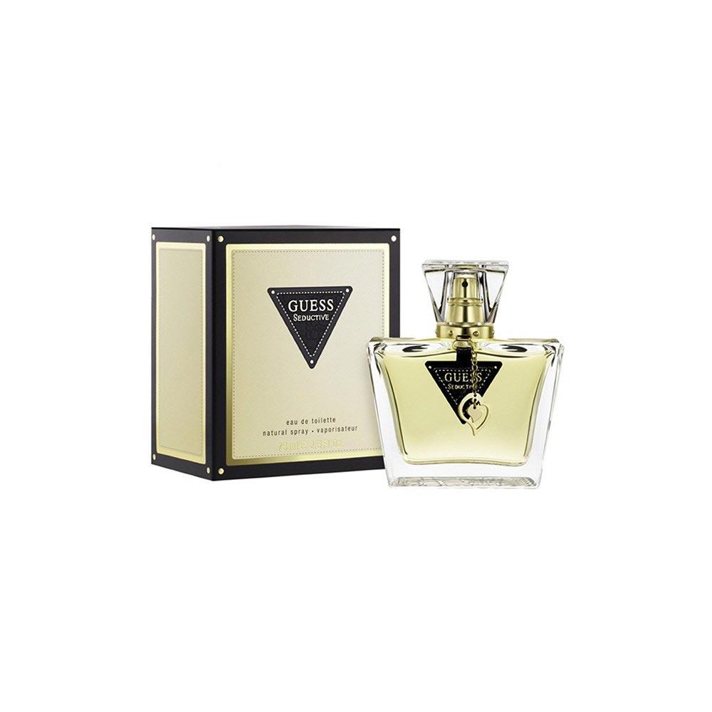 Parfum guess seductive clearance