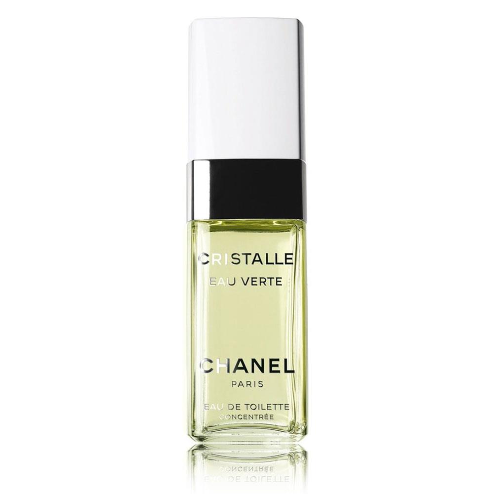 Chanel cristalle eau de toilette clearance