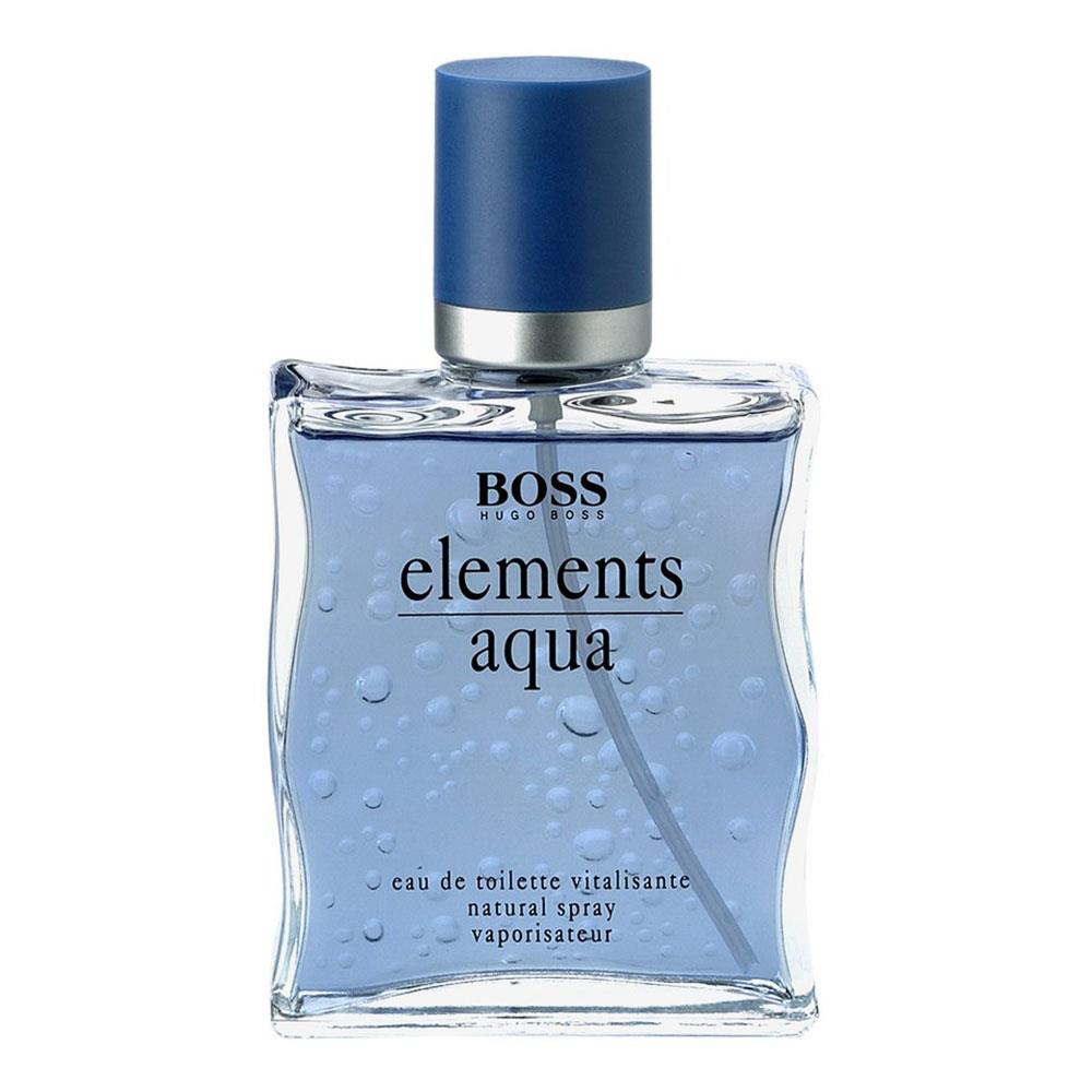 hugo boss elements aqua