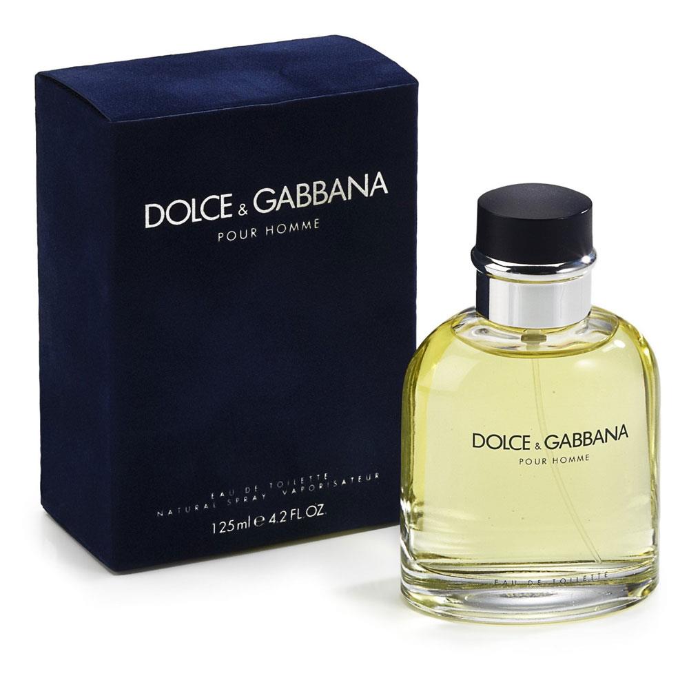dolce gabbana pour homme dolce gabbana 