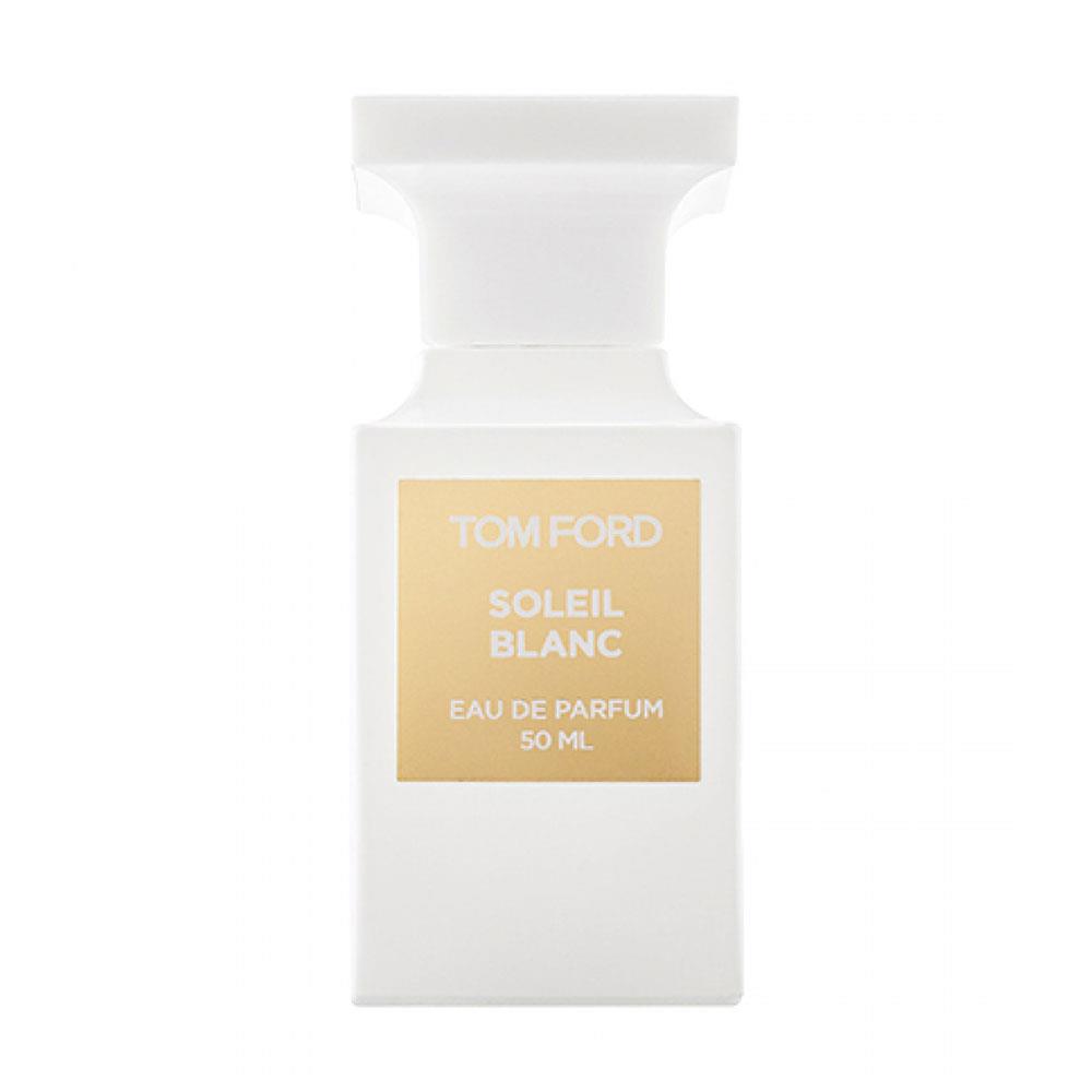 tom ford le soleil blanc