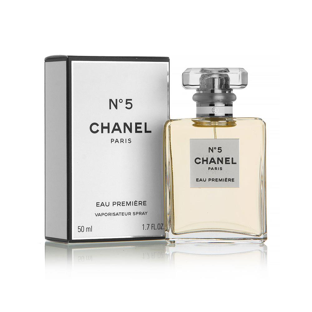 chanel to
