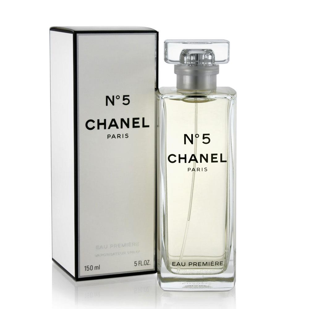 chanel to