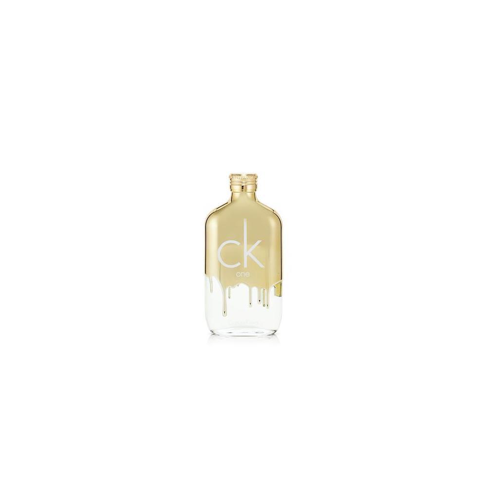 Calvin klein one gold cologne clearance