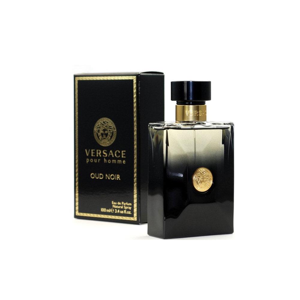 versace pour homme oud noir eau de parfum