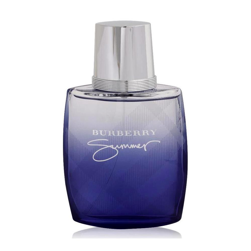 burberry summer for men 2011