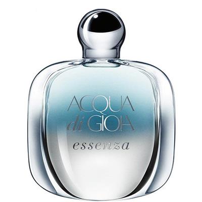 aqcua de gioia